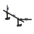 Ad: GT1 Integrated Vario™ Monitor Mount