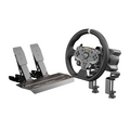 Ad: R3 Racing Wheel and Pedals for Xbox & PC
