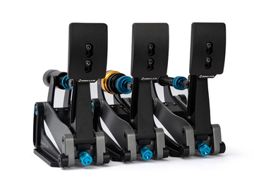 Ad: Pedal Set XP1 Loadcell