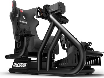 Ad: RS6 Racing Simulator