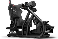 Ad: RS6 Racing Simulator