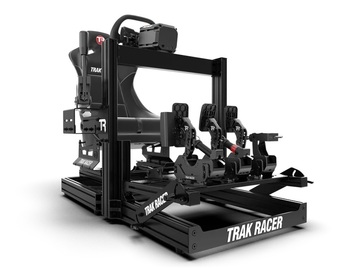 Ad: TR80S RACING SIMULATOR