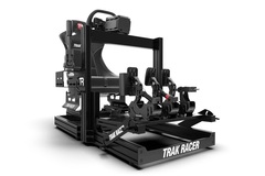 Ad: TR80S RACING SIMULATOR