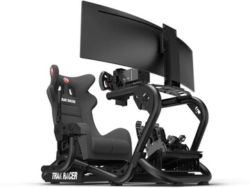 Ad: TR8 Pro Racing Simulator