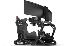 Ad: TR8 Pro Racing Simulator
