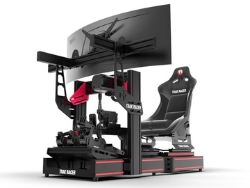 Ad: TR120S V2 Racing Simulator