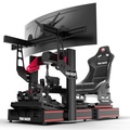 Ad: TR120S V2 Racing Simulator