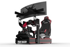 Ad: TR160 V5 Racing Simulator