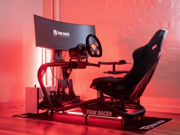 Ad: Spec 1: TR8 Pro