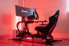 Ad: Spec 1: TR8 Pro