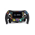 Ad: Mercedes-AMG PETRONAS Formula One Team Sim Racing Steering Wheel 