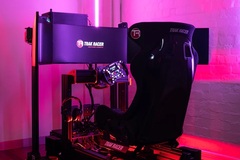 Ad: Spec 4: TR160