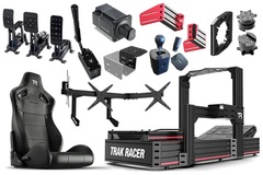 Ad: Ready 2 Race TR160 RACING SIMULATOR - (PRO BUNDLE)