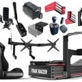 Ad: Ready 2 Race TR160 RACING SIMULATOR - (PRO BUNDLE)