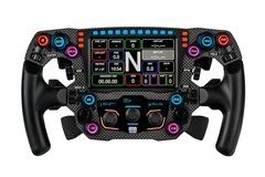 Ad: Bundle - Simucube 2 Pro R2 Wheelbase and Rexing Carbon Fiber Form
