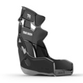 Ad: Black GT Style TR Series Fiberglass Seat