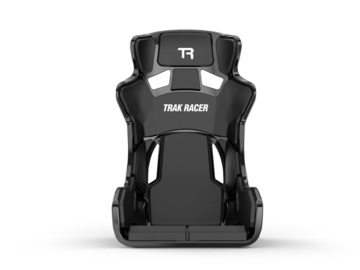 Ad: Black GT Style TR Series Fiberglass Seat