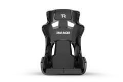 Ad: Black GT Style TR Series Fiberglass Seat