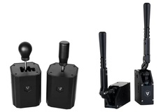 Ad: Bundle - H-Pattern/Sequential Shifter and V1.5 Handbrake