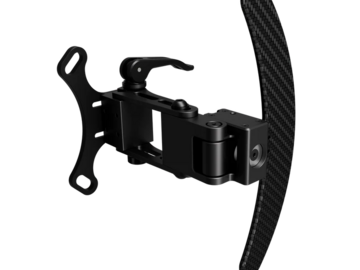 Ad: Push-Pull Rally Shifter