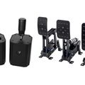 Ad: Bundle - VNM 3-Pedal Set and H-Pattern/Sequential Shifter