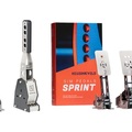 Ad: Bundle - Heusinkveld Sprint 3-Pedal Set, Handbrake and MagShift