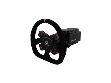 Ad: Bundle - Simucube 2 Sport Wheelbase and Tahko GT-21 Black Edition