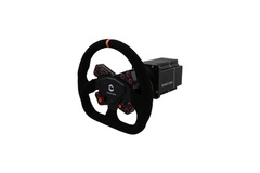 Ad: Bundle - Simucube 2 Sport Wheelbase and Tahko GT-21 Black Edition