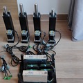 Selling: Sim motion kit 