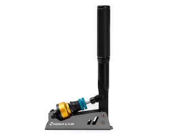 Ad: Handbrake XB1 Loadcell