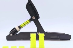 Ad: Brake Pedal MOD [Thrustmaster Raceline Pedals LTE / III, T598] (P