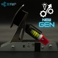 Ad: Brake Pedal MOD New-Gen [Logitech G25, G27, G29, G920, G923]