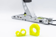 Ad: Fanatec CSL – Brake PRO Kit [CSL Pedals] (PC, PS, XBox)