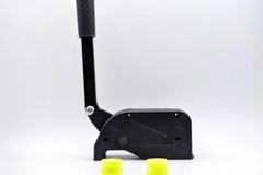 Ad: Fanatec ClubSport Handbrake V2 Elastomer MOD (PC, PS, XBox)