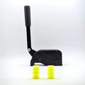 Ad: Fanatec ClubSport Handbrake V2 Elastomer MOD (PC, PS, XBox)