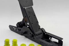 Ad: Moza SR-P (Load Cell) – Elastomer Brake MOD [SR-P] (PC)