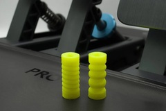 Ad: Logitech G PRO Pedals – Elastomer Brake MOD [G PRO] (PC, PS, XBox