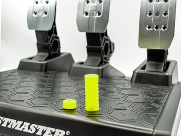 Ad: Brake Pedal MOD New-Gen [Thrustmaster T248 / T3PM ] (PC, PS, XBox