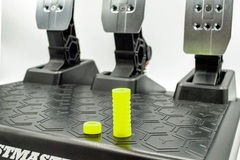 Ad: Brake Pedal MOD New-Gen [Thrustmaster T248 / T3PM ] (PC, PS, XBox