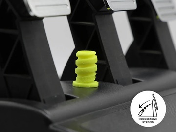 Ad: Brake Pedal MOD [Thrustmaster T3PA / T3PGT] (PC, PS, XBox)