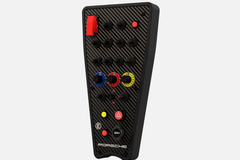 Ad: Porsche 911 GT3 Cup (991) Button Box Console