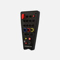 Ad: Porsche 911 GT3 Cup (991) Button Box Console