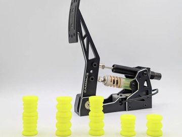 Ad: CAMMUS LC100 Elastomer Brake MOD [LC100] (PC)