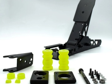 Ad: MOZA SR-P Lite Elastomer Brake MOD [SR-P Lite] (PC, XBox)