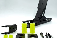 Ad: MOZA SR-P Lite Elastomer Brake MOD [SR-P Lite] (PC, XBox)