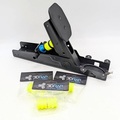 Ad: Logitech RS Pedals – Elastomer Brake MOD [R Series / RS50]