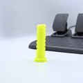 Ad: Brake and Throttle Pedals MOD [Thrustmaster T2PM / T128 ] (PC, PS