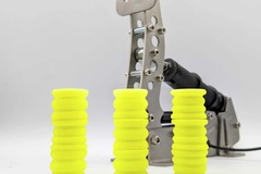 Ad: Heusinkveld Ultimate Elastomer Brake MOD [Ultimate] (PC)