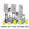 Ad: SIMJACK PRO / SIMJACK Mini Pedals – Elastomer Brake MOD (PC)