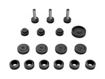 Ad: XP1 Black Conversion Kit